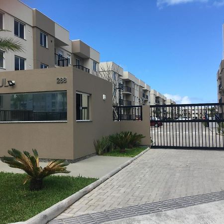 Apartamento Confortavel Praia Dos Ingleses Florianopolis Exterior photo