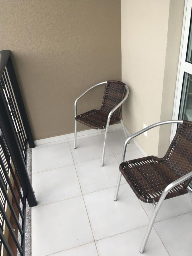 Apartamento Confortavel Praia Dos Ingleses Florianopolis Exterior photo