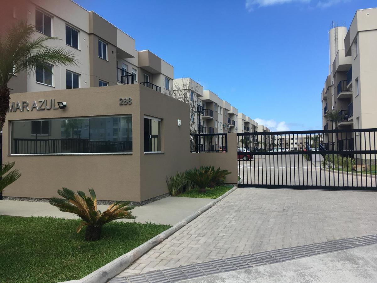 Apartamento Confortavel Praia Dos Ingleses Florianopolis Exterior photo