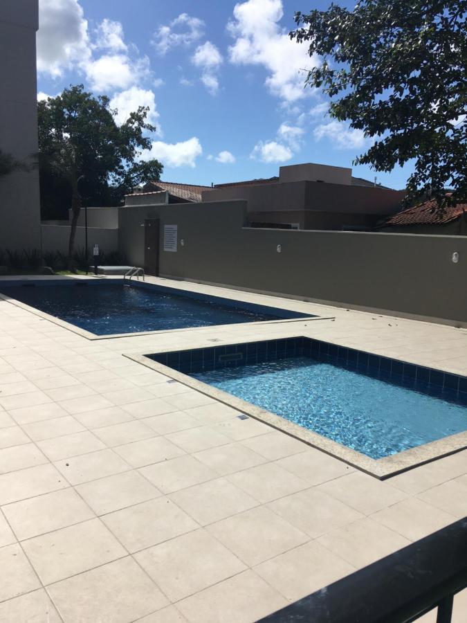 Apartamento Confortavel Praia Dos Ingleses Florianopolis Exterior photo