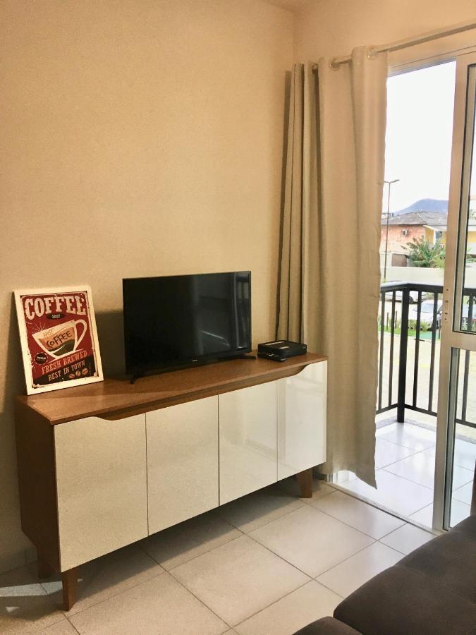 Apartamento Confortavel Praia Dos Ingleses Florianopolis Exterior photo