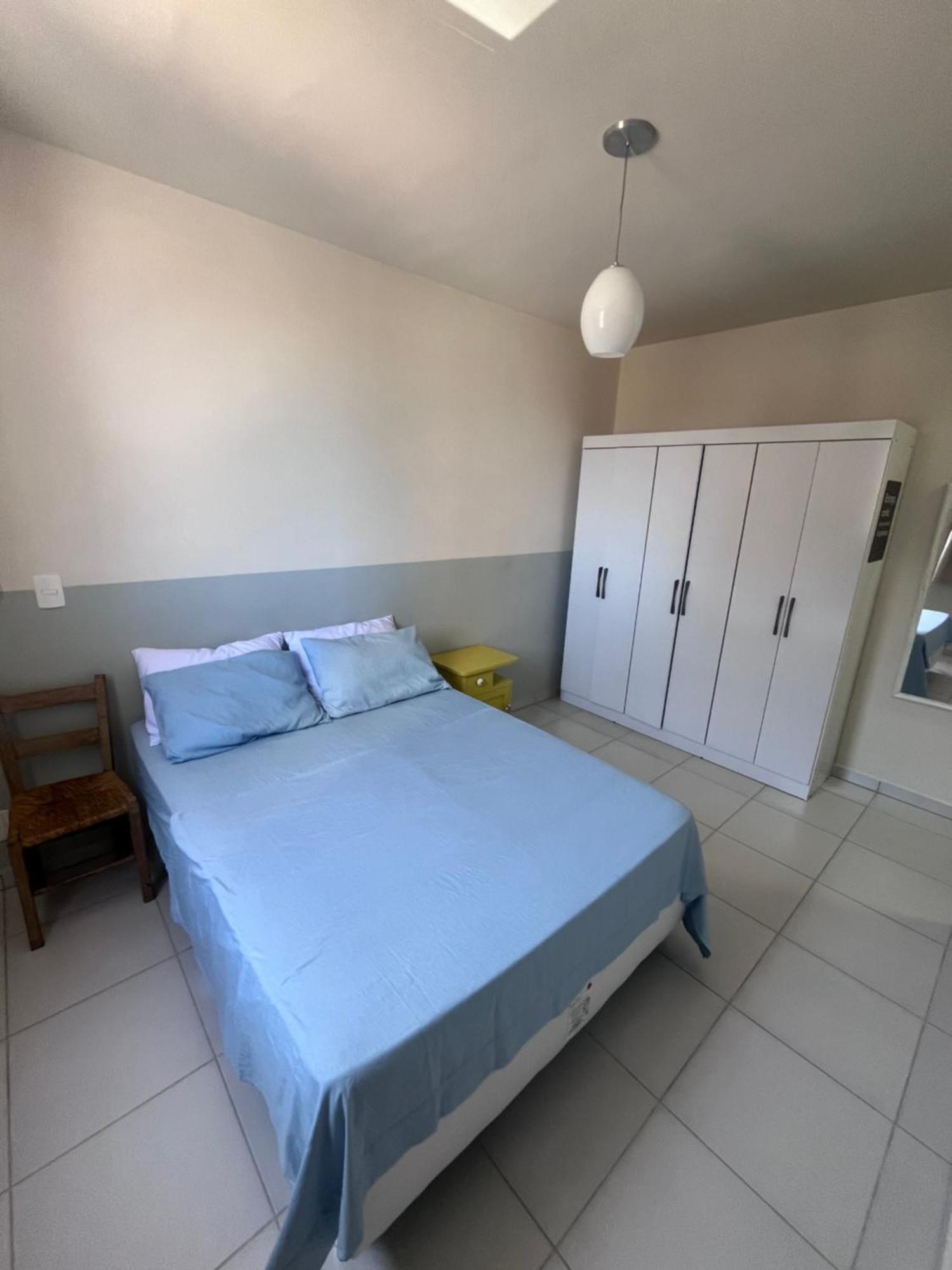 Apartamento Confortavel Praia Dos Ingleses Florianopolis Exterior photo