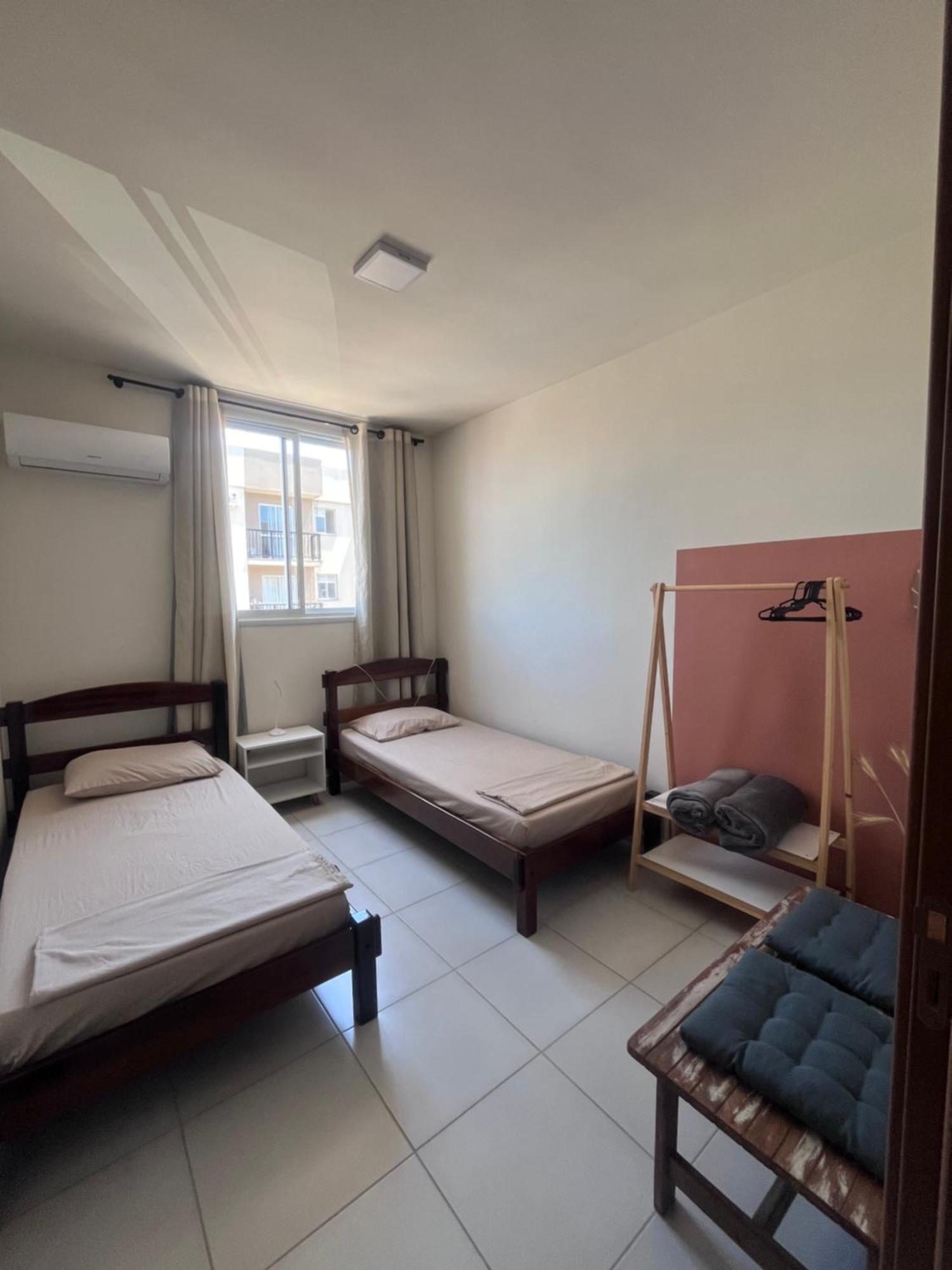 Apartamento Confortavel Praia Dos Ingleses Florianopolis Exterior photo